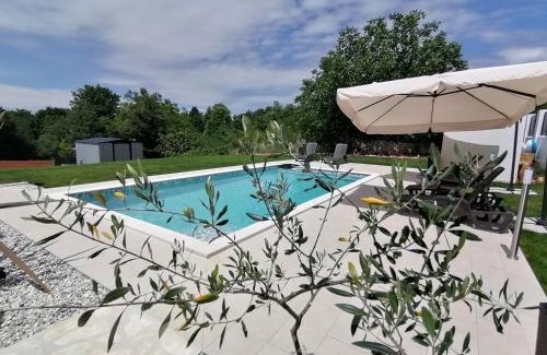 Zbandaj Apartment | Apartman Nikola