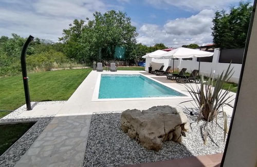 Zbandaj Apartment | Apartman Nikola