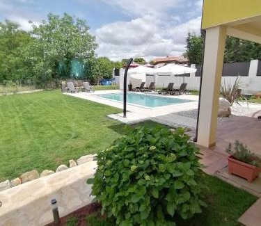 Zbandaj Apartment | Apartman Nikola