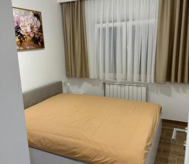 Bijeljina Apartment | Apartman Nikolic