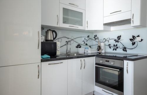 Zivogosce Apartment | Apartman Nimfa Živogošće