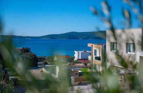 Brodarica Apartment | Apartman Nina Šibenik, Brodarica