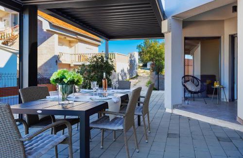 Brodarica Apartment | Apartman Nina Šibenik, Brodarica