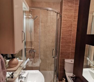 Lazi Apartment | Apartman Nina