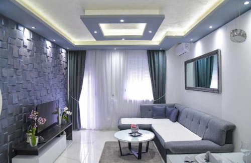 Sremska Mitrovica Apartment | Apartman Nina