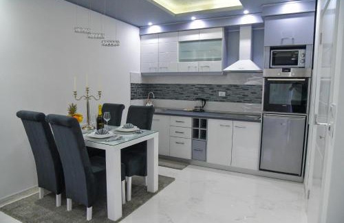 Sremska Mitrovica Apartment | Apartman Nina