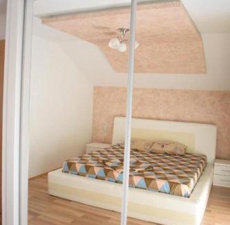 Vranje Apartment | Apartman Nina