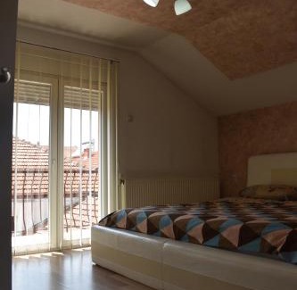 Vranje Apartment | Apartman Nina