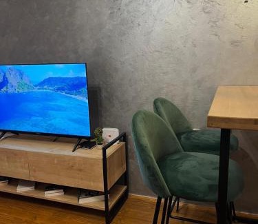 Pale Apartment | Apartman Ninkovic