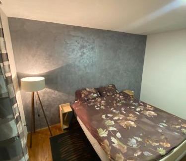 Pale Apartment | Apartman Ninkovic