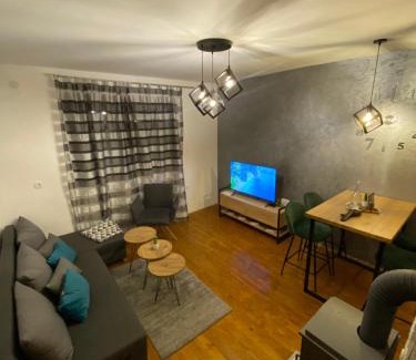 Pale Apartment | Apartman Ninkovic
