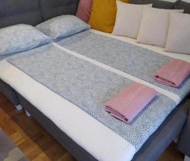 Trebinje Apartment | Apartman NOA EXCLUSIVE