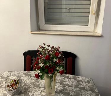 Gorica Apartment | Apartman Nono
