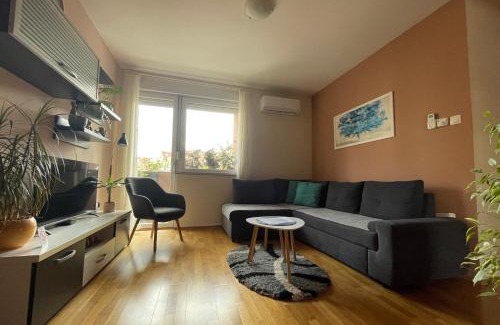 Grbavica Apartment | Apartman Oaza