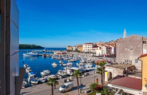 Rovinj Apartment | Apartman Obala