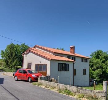 Rakalj Apartment | Apartman Ondina