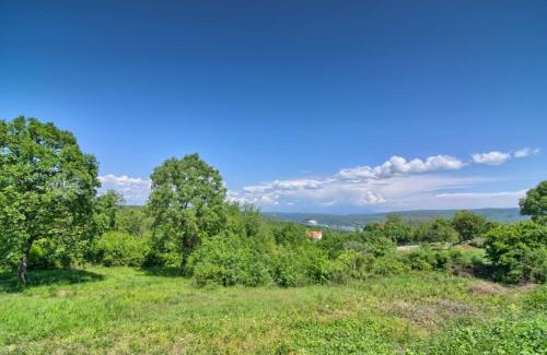 Rakalj Apartment | Apartman Ondina