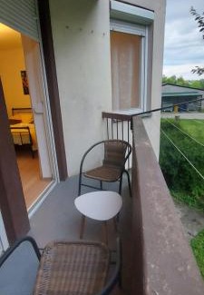 Pozega Apartment | Apartman Orljava
