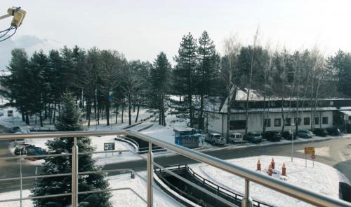 Kupres Apartment | Apartman Oskar 2