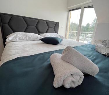 Kupres Apartment | Apartman Oskar 2
