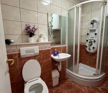 Kupres Apartment | Apartman Oskar 2