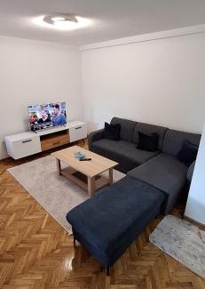 Mali Radic Apartment | Apartman OZ II