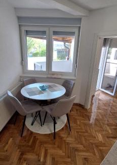 Mali Radic Apartment | Apartman OZ II