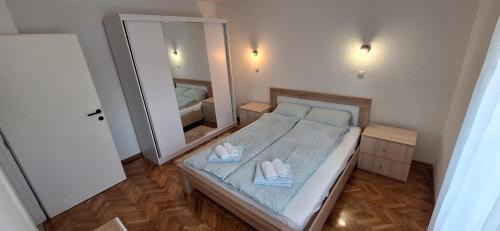 Mali Radic Apartment | Apartman OZ II