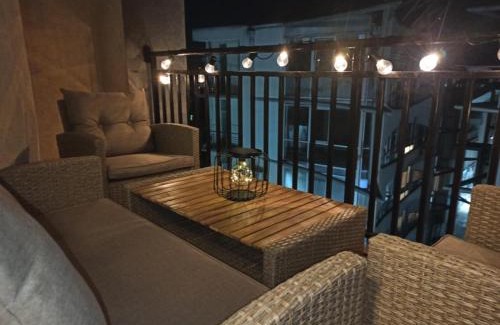 Kraljevo Apartment | Apartman Ozy