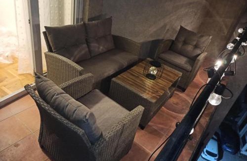 Kraljevo Apartment | Apartman Ozy