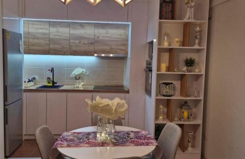 Kraljevo Apartment | Apartman Ozy