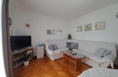 Veliko Brdo Apartment | Apartman P&M