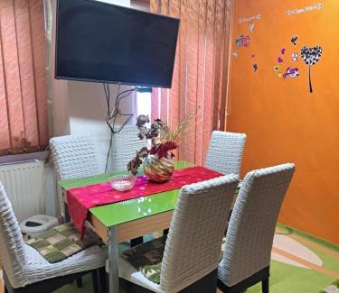 Loznica Apartment | Apartman Pašićeva