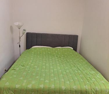 Loznica Apartment | Apartman Pašićeva