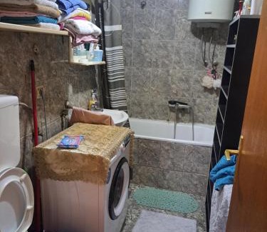 Loznica Apartment | Apartman Pašićeva