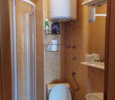 Babanovac Apartment | Apartman Pahuljica Vlašić