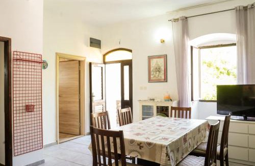 Risan Apartment | Apartman Pajo Gabela street