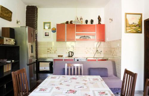 Risan Apartment | Apartman Pajo Gabela street
