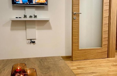 Pale Apartment | Apartman Pančo