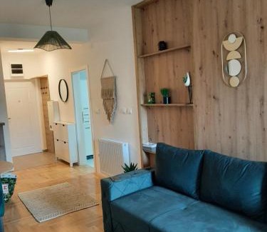 Pirot Apartment | Apartman Panic