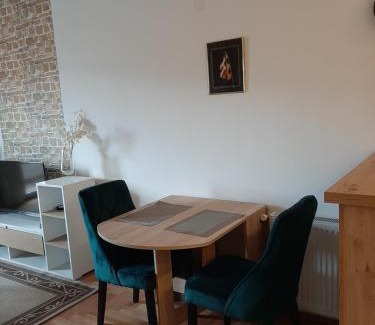 Pirot Apartment | Apartman Panic