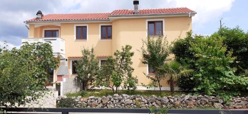 Bogovici Apartment | Apartman Paola