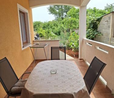 Bogovici Apartment | Apartman Paola