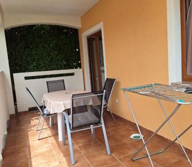 Bogovici Apartment | Apartman Paola