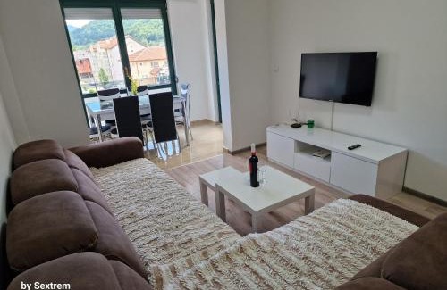 Fojnica Apartment | Apartman Paradise Fojnica
