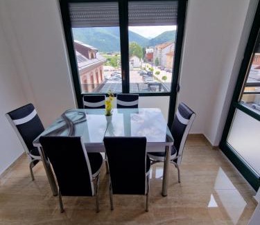 Fojnica Apartment | Apartman Paradise Fojnica
