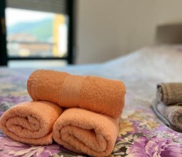 Fojnica Apartment | Apartman Paradise Fojnica