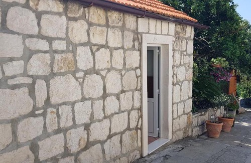 Trsteno Apartment | Apartman Paradiso