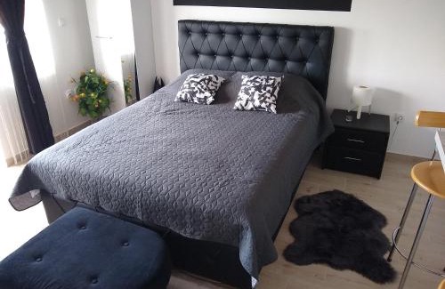 Mladenovac Apartment | Apartman Park