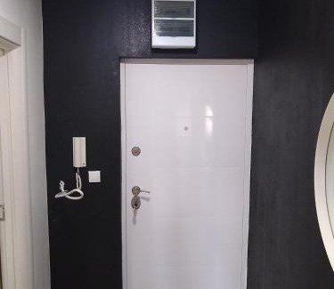 Mladenovac Apartment | Apartman Park